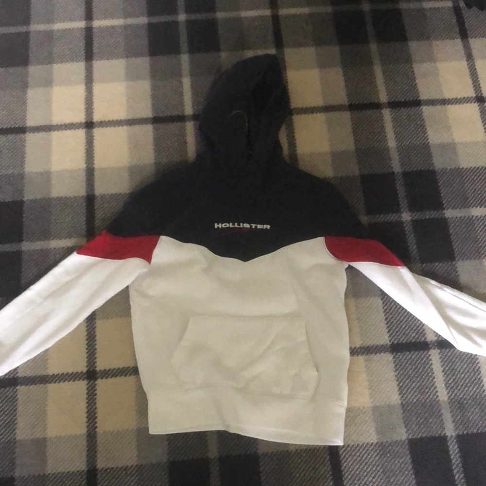 Hollister Hoodie (XS)